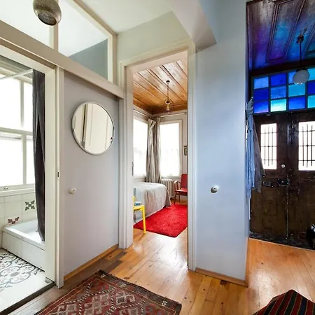 3 Bedroom, 2 Bathroom Fully Equipped House בית נופש