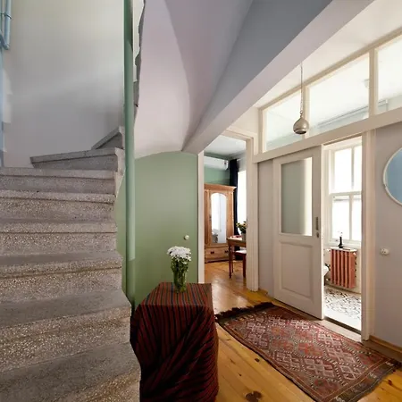 3 Bedroom, 2 Bathroom Fully Equipped House 別荘 イスタンブール