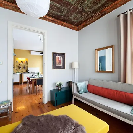 בית נופש 3 Bedroom, 2 Bathroom Fully Equipped House