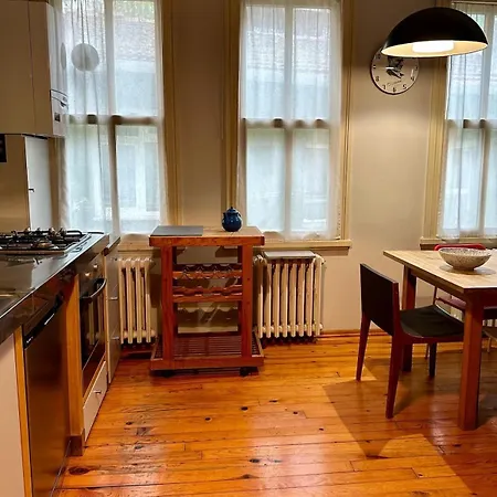 בית נופש 3 Bedroom, 2 Bathroom Fully Equipped House