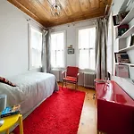 3 Bedroom, 2 Bathroom Fully Equipped House Istanbulská provincie