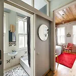 3 Bedroom, 2 Bathroom Fully Equipped House Prázdninový dům *