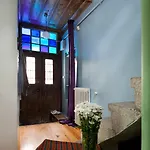 3 Bedroom, 2 Bathroom Fully Equipped House Istanbulská provincie