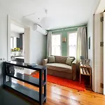 3 Bedroom, 2 Bathroom Fully Equipped House Istanbulská provincie