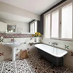 3 Bedroom, 2 Bathroom Fully Equipped House Istanbulská provincie