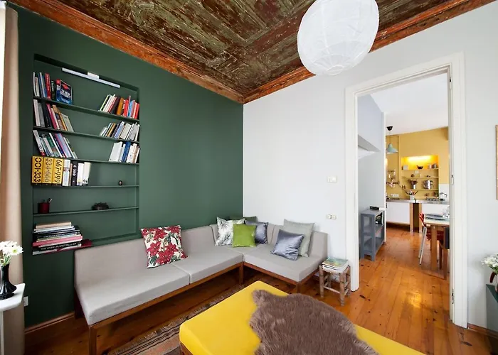 Σπίτι διακοπών 3 Bedroom, 2 Bathroom Fully Equipped House