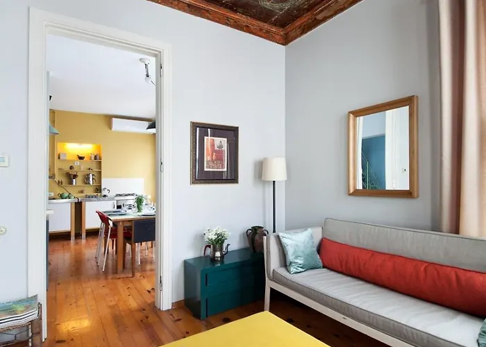 Σπίτι διακοπών 3 Bedroom, 2 Bathroom Fully Equipped House