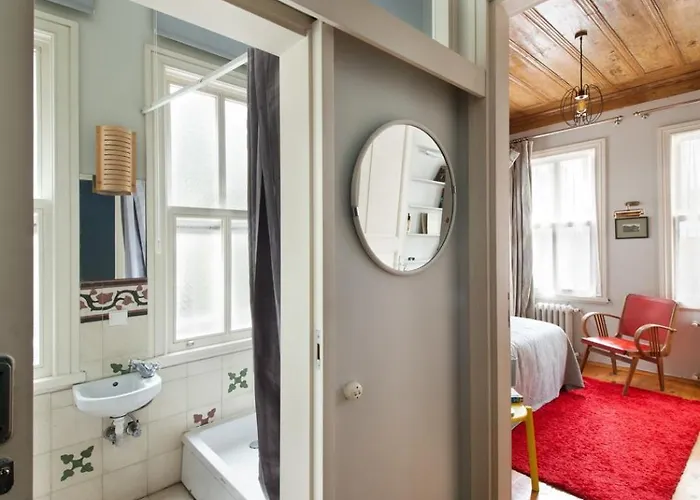 3 Bedroom, 2 Bathroom Fully Equipped House Σπίτι διακοπών *