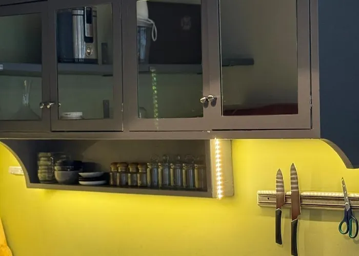 3 Bedroom, 2 Bathroom Fully Equipped House Σπίτι διακοπών