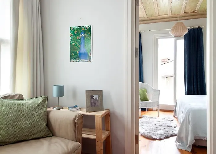 3 Bedroom, 2 Bathroom Fully Equipped House