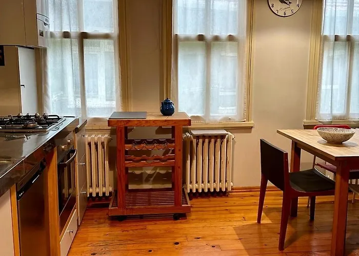 Сasa de vacaciones 3 Bedroom, 2 Bathroom Fully Equipped House