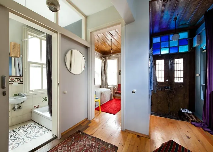 3 Bedroom, 2 Bathroom Fully Equipped House 펜션